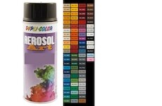 MOTIP Aerosol-Art RAL 5013 - kobaltová modrá 400ml /733024/
