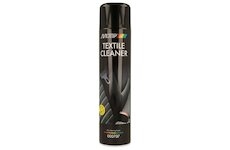 MOTIP Čistič na textil a autopoťahy penový 600ml /000707/