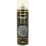 MOTIP Čistič nerezovej ocele 500ml  /090503/