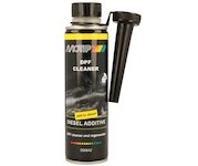 MOTIP DPF CLEANER - Čistič filtra pevných častíc 300ml /090642/