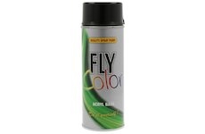 MOTIP FLY COLOR RAL9005 400ml  /400673/