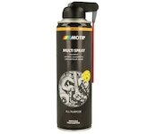 MOTIP MULTISPREJ - univerzálny olej (uvoľní-čistí-maže-chráni) 500ml /090206/