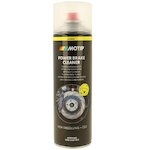 MOTIP Odmasťovač a čistič bŕzd 500ml bez acetónu /090563/