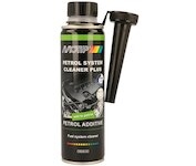 MOTIP PETROL SYSTEM CLEANER PLUS - Čistič palivového systému benzín 300ml /090630/