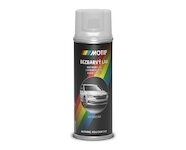 MOTIP SD/AC ŠKODA Bezfarebný lak 200ml