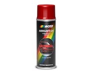 MOTIP SD/AC ŠKODA Červená corrida (kód farby 8151) 200ml