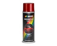 MOTIP SD/AC ŠKODA Červená rio metalíza (kód farby F3L) 200ml