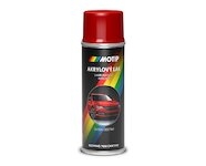 MOTIP SD/AC ŠKODA Červená sportline (kód farby 8161) 200ml