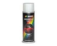 MOTIP SD/AC ŠKODA F9F Biela laser (kód farby F9F) 200ml