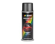 MOTIP SD/AC ŠKODA Grafitová metalíza (kód farby 9901) 200ml