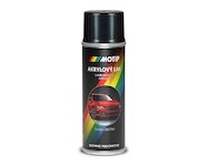 MOTIP SD/AC ŠKODA Granitová metalíza (kód farby 9900) 200ml