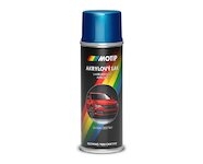 MOTIP SD/AC ŠKODA Modrá búrková metalíza (kód farby 9462) 200ml
