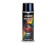 MOTIP SD/AC ŠKODA Modrá (kód farby 4709) 200ml