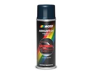 MOTIP SD/AC ŠKODA Modrá kráľovská II (kód farby 4710)200ml