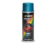 MOTIP SD/AC ŠKODA Modrá ľadová metalíza (kód farby 9451) 200ml