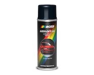 MOTIP SD/AC ŠKODA Modrá námorná (kód farby 4625) 200ml