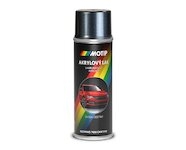 MOTIP SD/AC ŠKODA š.antracit metalíza (kód farby 9153) 200ml