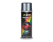 MOTIP SD/AC ŠKODA Šedá bussiness metalíza (kód farby F7M) 200ml
