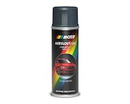 MOTIP SD/AC ŠKODA Šedá satin (kód farby 9154) 200ml