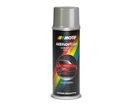 MOTIP SD/AC ŠKODA Šedá steel (kód farby F7A)200ml