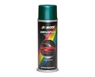 MOTIP SD/AC ŠKODA Zelená amazonia metalíza (kód farby 9573) 200ml