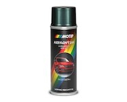 MOTIP SD/AC ŠKODA Zelená malachit metalíza (kód farby 9575) 200ml
