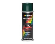 MOTIP SD/AC ŠKODA Zelená tmavá (kód farby 5930) 200ml