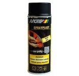 MOTIP SPRAYPLAST Tekutá guma v spreji 400ml zelená lesklá/396557/