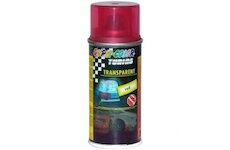 MOTIP TRANSPARENT Stmavovač svetiel oranžový 150ml (lak)