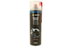 MOTIP Tuk na brzdové doštičky 500ml  /090310/