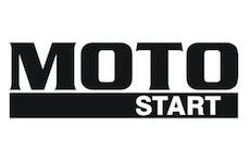 MOTO START Motobatéria Standard 12V 7Ah 70A (134x76x150mm) 0,6l T6 