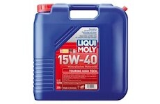 Motorový olej LIQUI MOLY 1298