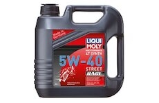 Motorový olej LIQUI MOLY 1685