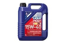 Motorový olej LIQUI MOLY 1862