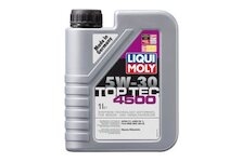 Motorový olej LIQUI MOLY 2317