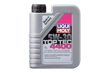 Motorový olej LIQUI MOLY 2319