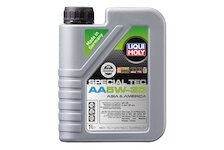 Motorový olej LIQUI MOLY 7615