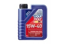 Motorový olej LIQUI MOLY 8905