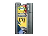 Motorový olej YACCO LUBE FR 5W40 2L