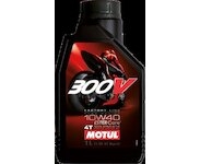 MOTUL 300V 10W40 4T FL 1L