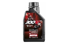 MOTUL 300V 10W50 4T FL, 1 l 