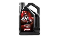 MOTUL 300V 10W50 4T FL, 4 l 