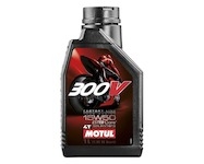 MOTUL 300V 15W50 4T Factory line 1 l 