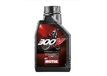 MOTUL 300V OFF ROAD 15W-60 1L