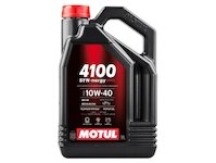 MOTUL 4100 SYN-nergie SPEC 10W-40 5l