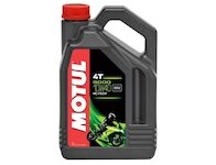 MOTUL 5000 10W40 4T 4L