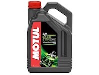 MOTUL 5100 10W50 4T 4L