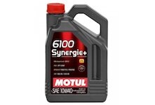 MOTUL 6100 Synergie + 10W-40 4l = M112891