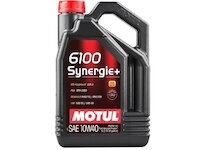 MOTUL 6100 Synergie + 10W-40 5l = M112892