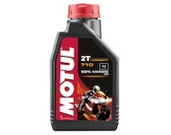 MOTUL 710 2T 1 l 